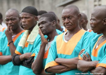 Variole du singe à Tshopo : Près de 23 cas confirmés à la Prison Centrale de Kisangani (ministère de la santé)
