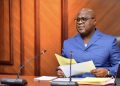 Troubles au palais du peuple: Felix Tshisekedi plaide pour une justice équitable des prévenus (Conseil des ministres)