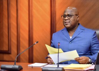 Troubles au palais du peuple: Felix Tshisekedi plaide pour une justice équitable des prévenus (Conseil des ministres)