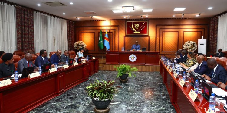 Lutte contre la flambée des prix sur le marché : le Gouvernement supprime les taxes sur la farine de maïs