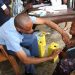 MANIEMA : Plus de 59,996 enfants de 6 mois à 9 ans ont été vaccinés de la rougeole pendant 37 jours à KAMPENE (MSF)