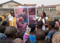 Variole du singe : « La propagation de l’épidémie au Nord-Kivu, fait suite à l’évasion des patients en quarantaine » (représentant de l&rsquo;OMS)