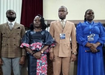 Journée Internationale de la Femme Africaine: L’ONG Victorious honore quelques structures qui œuvrent pour l’épanouissement de la femme