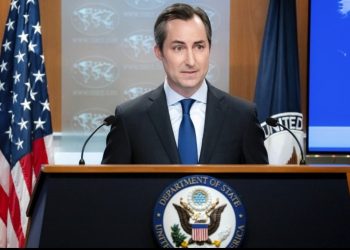 Tension RDC-Rwanda : Les États-Unis sont prêts à soutenir la mise en œuvre et la surveillance du cessez-le-feu (Document)