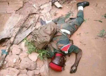 Drame au Kasai-oriental : trois militaires meurent dans une altercation aux alentours de l’aéroport de Mbuji-Mayi