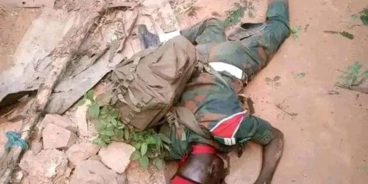 Drame au Kasai-oriental : trois militaires meurent dans une altercation aux alentours de l’aéroport de Mbuji-Mayi