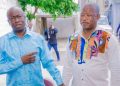 André Mbata après la destitution de Augustin Kabuya :  » On a connu un individu qui a été l’un des plus piètres dirigeants du parti »
