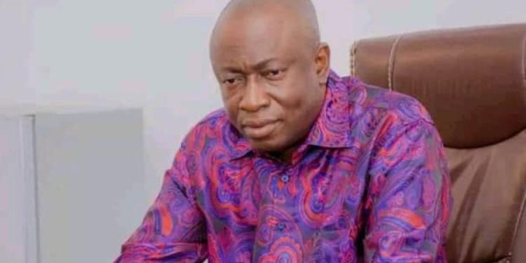 Crise à l’UDPS : Augustin Kabuya rejette sa destitution et considère la CDP comme « une foire de Sainte Anne »