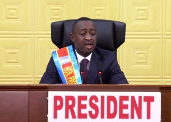 Assemblée provinciale du Lualaba : l’examen et l’adoption du programme quinquennal du gouvernement Masuka au cœur de la session extraordinaire convoquée