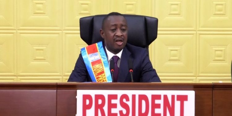 Assemblée provinciale du Lualaba : l’examen et l’adoption du programme quinquennal du gouvernement Masuka au cœur de la session extraordinaire convoquée