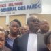 Justice: Un collectif d’avocats porte plainte contre le général Kifwa pour avoir brutalisé un avocat à Kamina