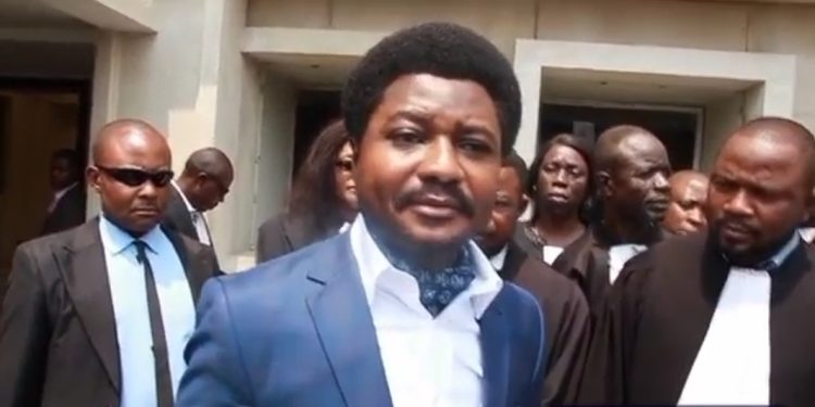 Affaire de l’avocat torturé à Kamina : le ministre de la justice instruit l’auditeur général des FARDC d’ouvrir des poursuites contre le général Kifwa