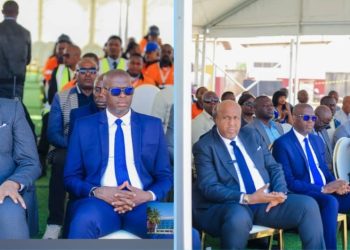 Lubumbashi : lancement ce mardi de l’opération de marquage des produits pétroliers afin de lutter contre les pratiques illicites