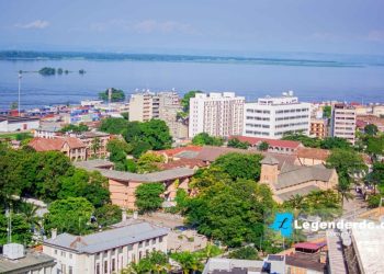 Kinshasa : Une partie de la Gombe privée d’électricité suite a une panne de la moyenne tension au poste UTEXCO