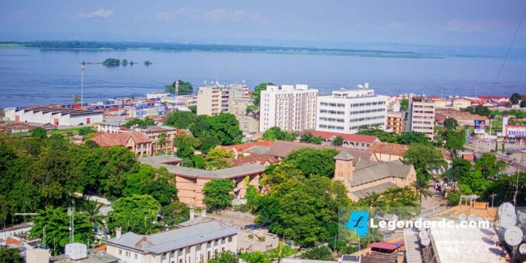 Kinshasa : Une partie de la Gombe privée d’électricité suite a une panne de la moyenne tension au poste UTEXCO