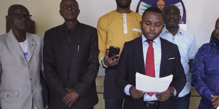 Kinshasa : l’hôtel de ville procèdera incessamment à l’inhumation des corps abandonnés dans toutes les morgues