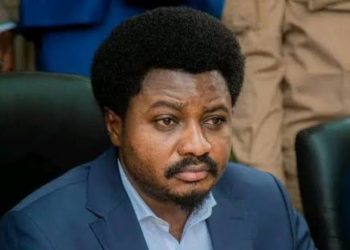 Justice : Constant Mutamba ordonne des poursuites contre 14 greffiers et secrétaires des parquets accusés de détournement des recettes judiciaires