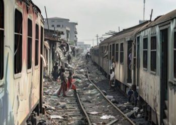 RDC : Le gouvernement central veut récupérer les espaces ferroviaires spoliés dans plusieurs coins du pays