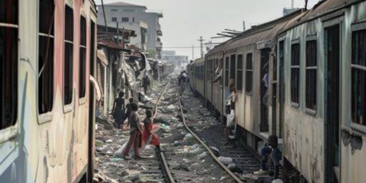 RDC : Le gouvernement central veut récupérer les espaces ferroviaires spoliés dans plusieurs coins du pays