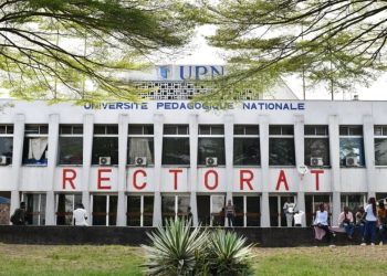 ESU: Marie Thérèse Sombo Ayanne met en place un nouveau comité de gestion à l’Université Pédagogique Nationale (arrêté)