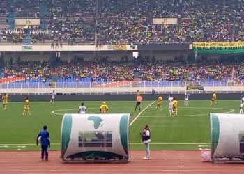 Interclubs de la CAF : Voici les adversaires des clubs de la RDC au deuxième tour des préliminaires