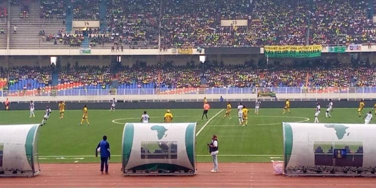 Interclubs de la CAF : Voici les adversaires des clubs de la RDC au deuxième tour des préliminaires
