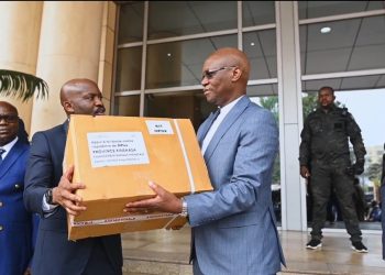 Santé : la Banque mondiale dote la RDC de 105 tonnes de médicaments pour la prise en charge de 80% des patients atteints du Mpox