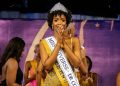 CULTURE : ILDA AMANI remporte le prix Miss UNIVERS RDC, marquant ainsi le grand retour de la RDC 39 ans après
