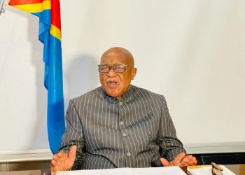 RDC-ARPTC : CHRISTIAN KATENDE et 6 autres cadres touchent chacun 340.000 USD/mois, plus que même les députés nationaux  (ODEP)