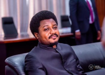 Justice : Constant Mutamba va-t-en-guerre contre les déguerpissements irréguliers sur l’ensemble du territoire national