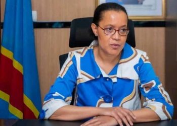 RDC : les lauréats de l’examen d’État édition 2023-2024 recevrons une lettre de félicitations au ministère de l’Éducation ce vendredi 16 août (Raïssa MALU)