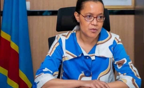 RDC : les lauréats de l’examen d’État édition 2023-2024 recevrons une lettre de félicitations au ministère de l’Éducation ce vendredi 16 août (Raïssa MALU)