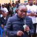 Justice : Voici les vraies raisons de l’arrestation de l’ancien vice-ministre de la justice Bernard Takaishe