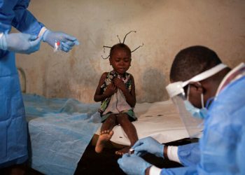 Variole du singe : Les Etats-Unis débloquent 35 millions USD pour la riposte africaine (Document)