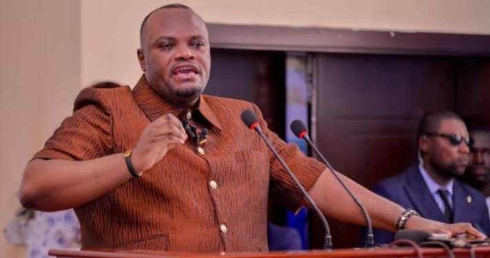 Investiture du gouvernement provincial de Kinshasa : voici les 11 axes prioritaires du programme d’action dénommé « Kin Ezo BONGA »