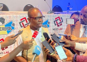 Bancarisation de tous les frais de justice: La décision de Constant Mutamba risquerait de favoriser davantage le coulage des recettes (CREFDL)