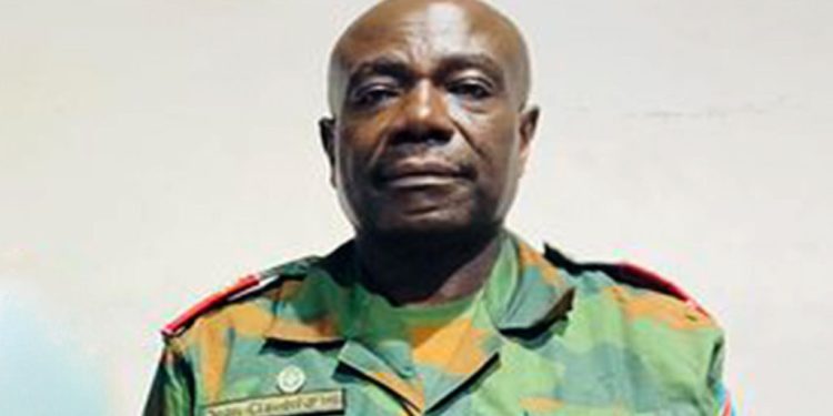 Affaire de l’avocat torturé à Kamina : le général Jean Claude Kifwa fait déjà l’objet des poursuites pénales devant l’Auditorat Général des FARDC (communiqué)