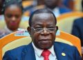RDC: Avec 64 voix, Bahati Lukwebo est élu deuxième vice président du Sénat