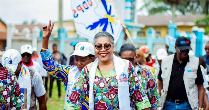 RDC: La première ministre Judith Suminwa annoncée ce samedi dans la province du Kongo Central