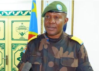 Goma : L’armée appelle les militaires et policiers munis des armes et habitant la cité, de se faire identifier auprès des Chefs des Quartiers (Document)