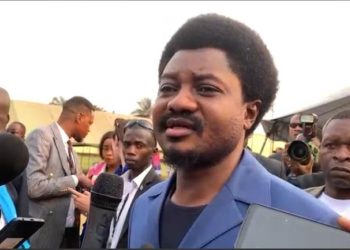 Condamnation de Corneille Nangaa et consorts : «Je veux m’impliquer personnellement pour que la peine de mort soit appliquée afin de servir de leçon à tous » (Constant Mutamba)