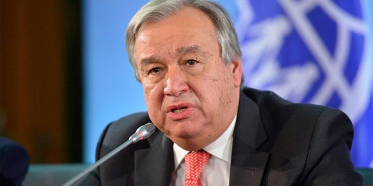 Journée Internationale du Souvenir en hommage aux victimes du terrorisme : Antonio GUTERRES appelle au respect des droits fondamentaux des victimes