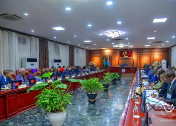 Rentrée académique 2024-2025: Felix Tshisekedi martèle sur le respect du calendrier fixé par les autorités compétentes (Conseil des ministres)