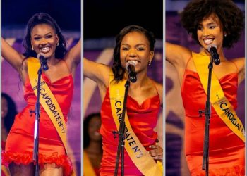 Miss Universe RDCongo 2024 : Océane Mpundu, Mpaka Ndala et Christine Yuma dénoncent une finale entachée d&rsquo;irrégularités