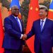 Forum sur la Coopération Chine-Afrique: Félix Tshisekedi et Xi Jinping ont échangé ce lundi 2 septembre à Beijing, sur la coopération bilatérale et le partenariat commercial