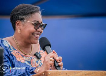 Tentative d’évasion à Makala: La primature appelle la population kinoise à ne pas s’alarmer et de vaquer aisément à ses occupations (Communiqué)