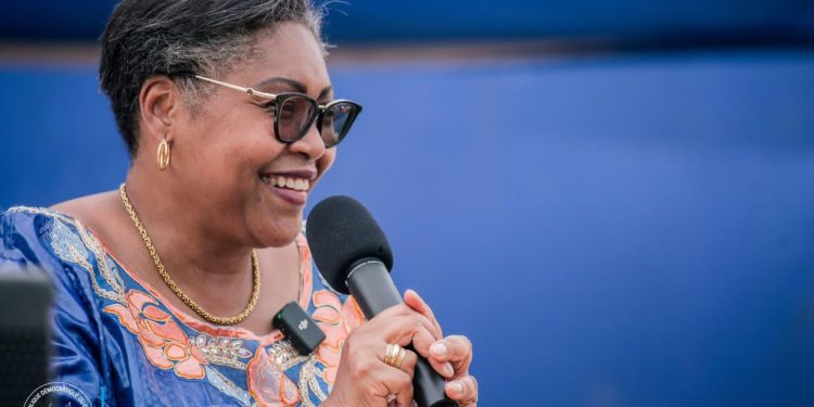 Tentative d’évasion à Makala: La primature appelle la population kinoise à ne pas s’alarmer et de vaquer aisément à ses occupations (Communiqué)