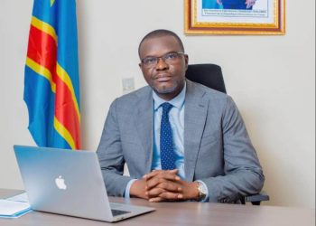 Sankuru : Voici les 10 nouveaux Ministres provinciaux nommés par le Gouverneur Victor Kitenge