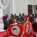 Gouvernement Suminwa : « L’AFDC-A n’a pas été récompensée à la hauteur de son poids politique» (Bahati Lukwebo)