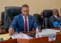 Kinshasa : L&rsquo;Assemblée provinciale a clôturé la session extraordinaire d&rsquo;août 2024 consacrée à l’investiture du Gouvernement Daniel Bumba